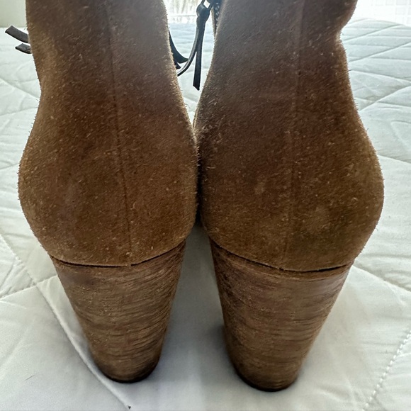 Cole Haan Hayes Bootie With Box Size 10 - Picture 7 of 10